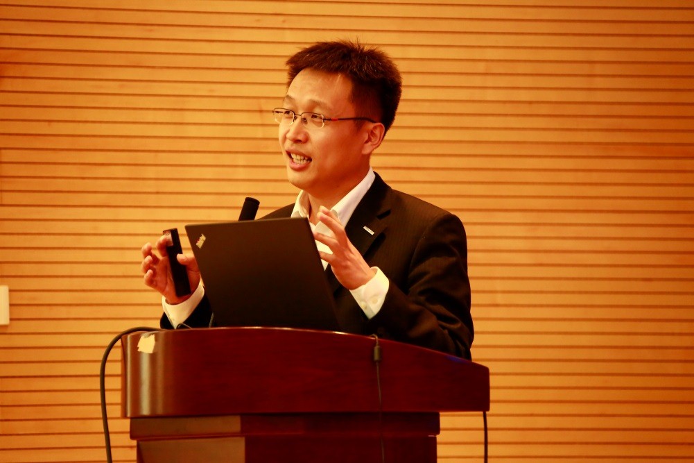 中國會計學會全國信息化學術年會召開